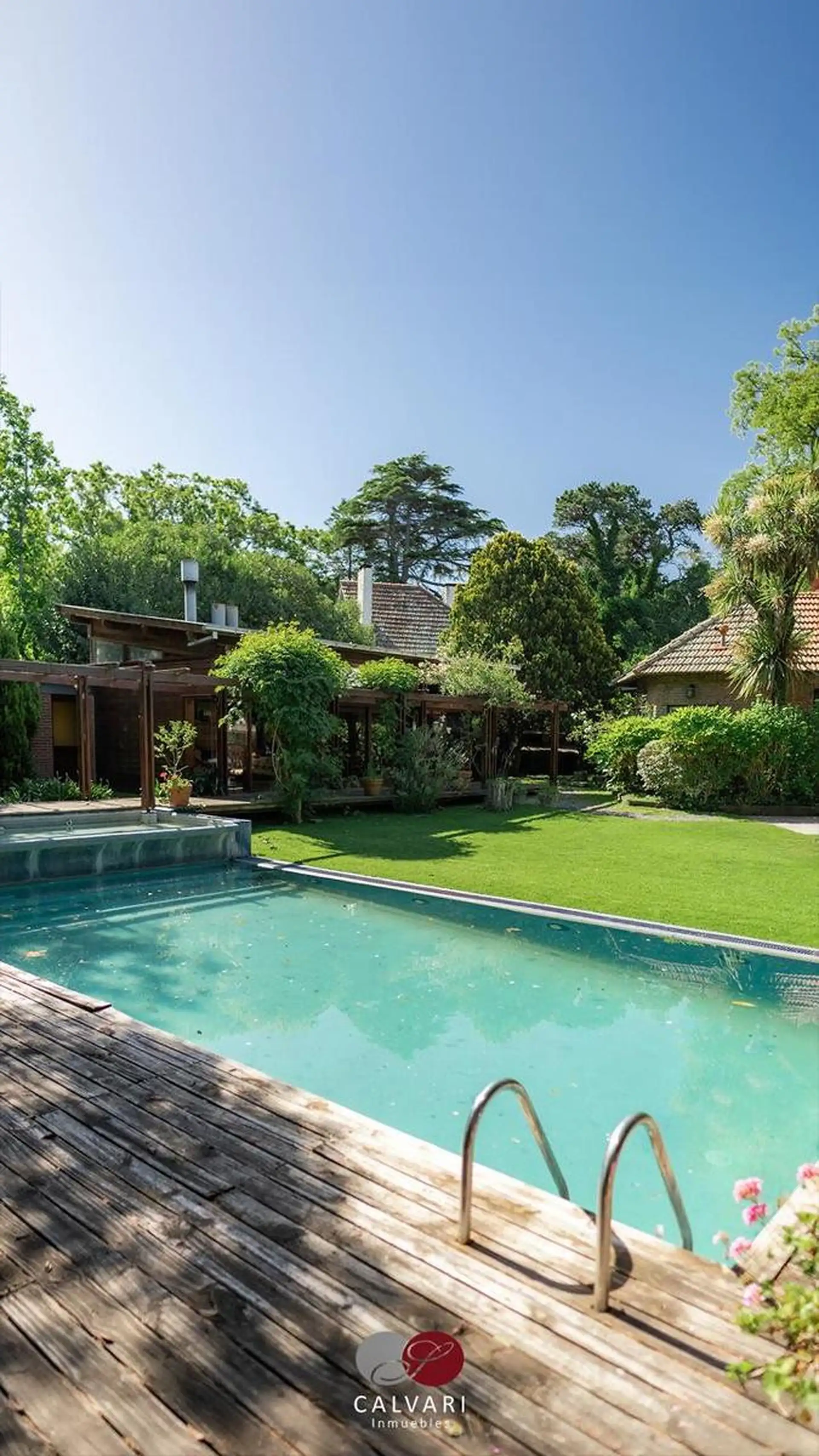 Casa en Grosellar