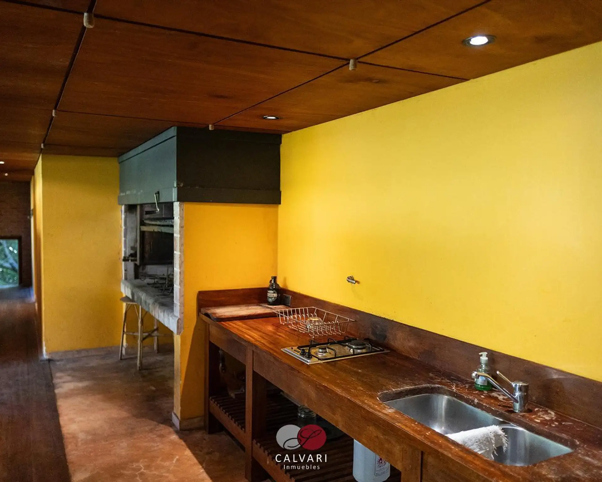 Casa en Grosellar