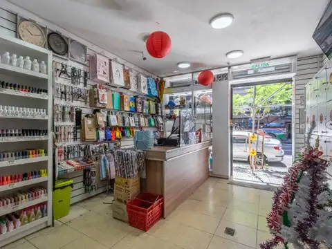 Local en Venta en Balvanera, CABA