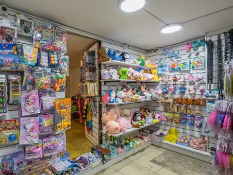 Avenida Callao 600, Piso 0