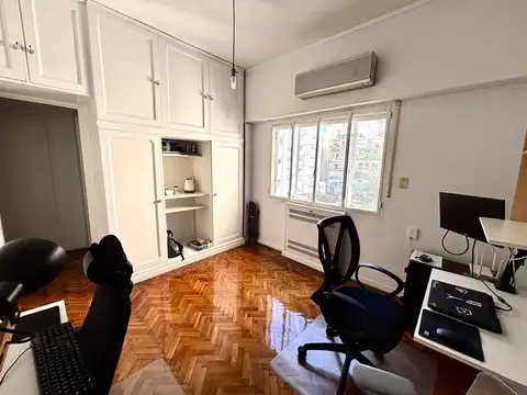 Departamento en Venta en Recoleta, USD 230.000