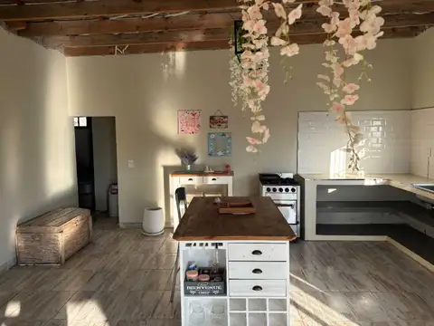 Casa en Venta 8 años