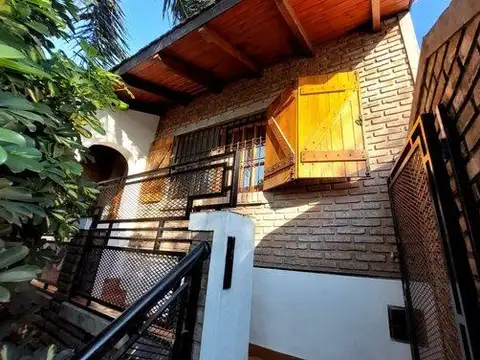 Casa en Venta en Belgrano, Rosario
