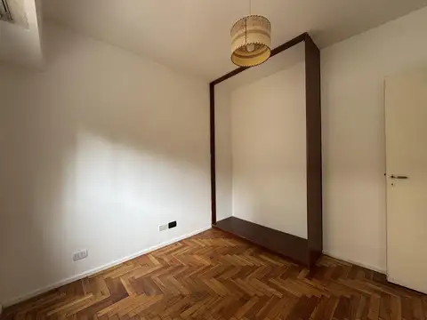 Departamento en Alquiler 45 años