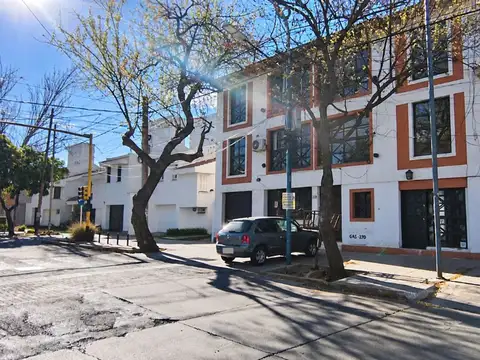 Venta de departamento planta baja godoy cruz