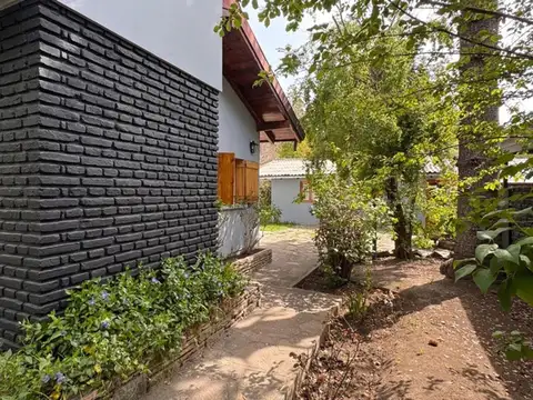 Casa en Venta de 5 dormitorios