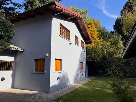 Venta Exc, Casa 5 dormitorios en  Bariloche km 5