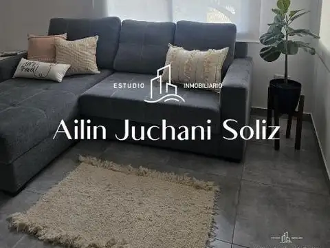 Departamento en Alquiler Temporal en San Bernardo Del Tuyu, $ 910.000