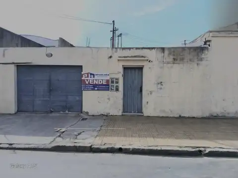 Venta 5 deptos (para refaccionar)
