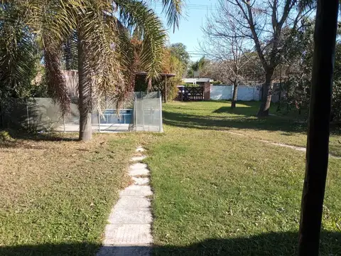 Quinta en Venta en Arroyo Leyes, USD 59.000
