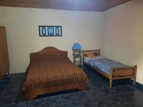 Quinta de amplias dimensiones en A° Leyes