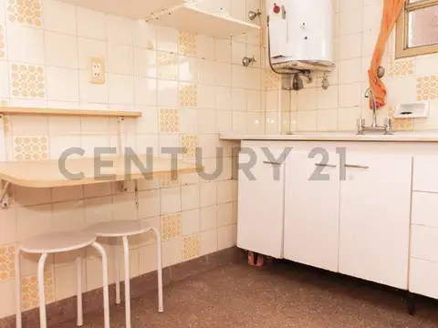 Depto Tipo Casa en Venta en Villa Pueyrredon, USD 115.000