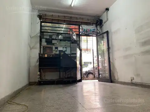 Local en Venta en Palermo, USD 69.000