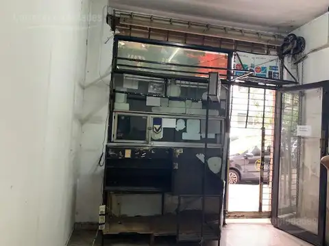 Darragueyra al 2300