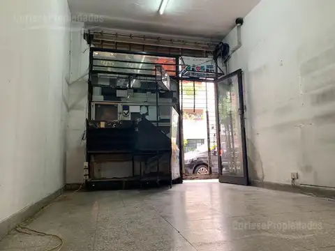 Darragueyra al 2300