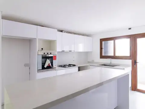 Departamento en Venta 3 años