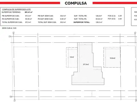 Casa en Venta 1 año