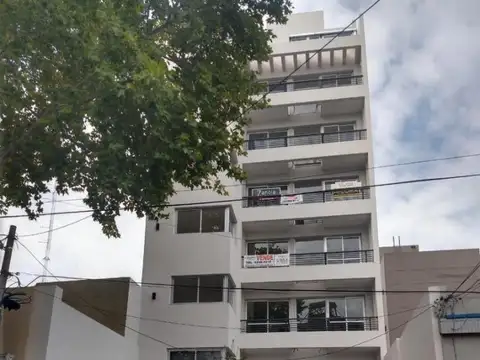 DEPARTAMENTO VENTA MORON