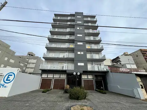 VENTA DEPARTAMENTO 4 AMBIENTES CON COCHERA SAN BERNARDO