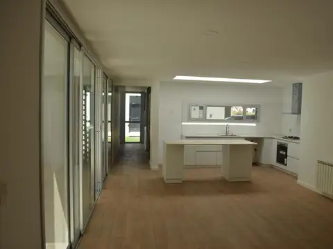 Casa en Alquiler A Estrenar