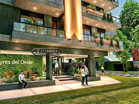 Departamento en Venta En pozo