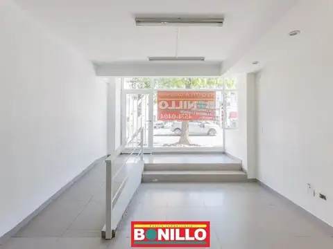 Local venta Agronomía