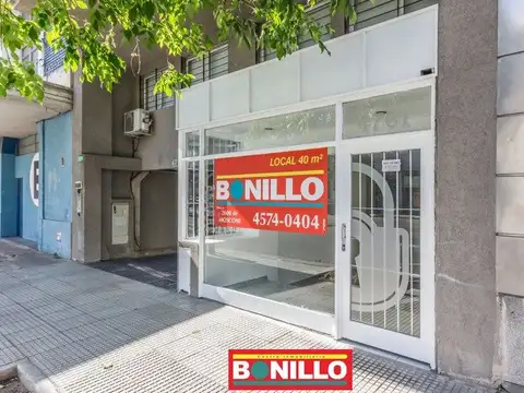 Local en Venta en Agronomia, USD 70.000