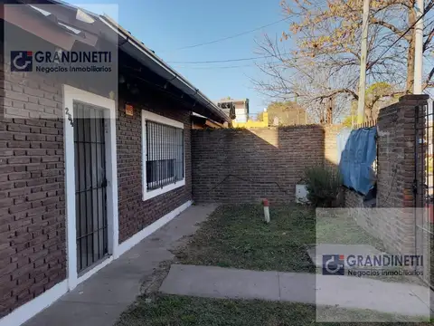 Casa - Fisherton