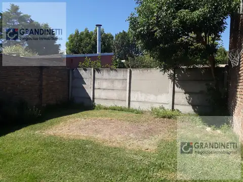 Casa en Venta en Fisherton, USD 60.000