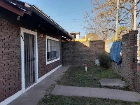 Casa - Fisherton