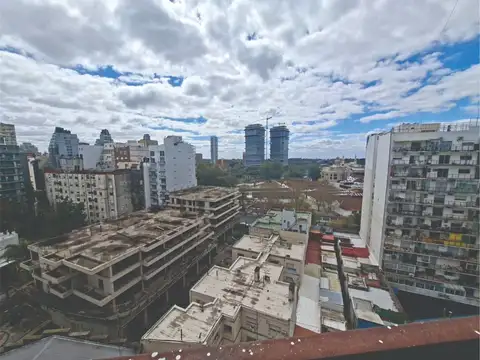 Departamento en Venta en Palermo Viejo, USD 190.000