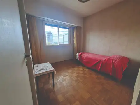 Departamento 4 ambientes con 3 baños