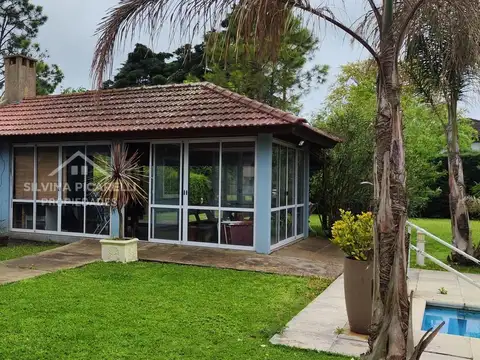 Casa en Venta de 1 dormitorio