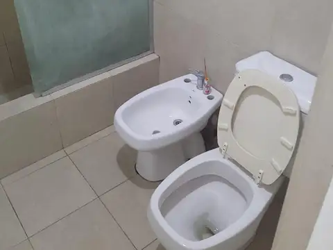 Monoambiente en Alquiler con balcón en Balvanera