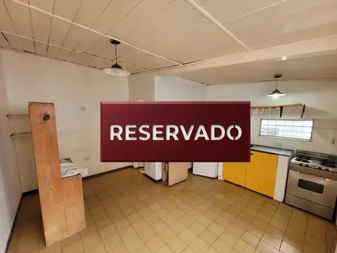 PH 3 AMBIENTES CON PATIO Y PARRILLA EN ALQUILER