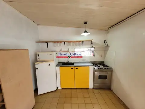 Depto Tipo Casa en Alquiler de 3 ambientes