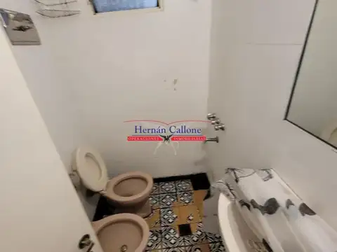 Depto Tipo Casa en Alquiler de 2 dormitorios