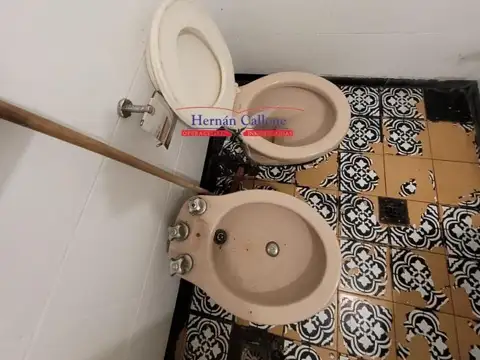 Depto Tipo Casa en Alquiler en Villa Bosch, $ 500.000