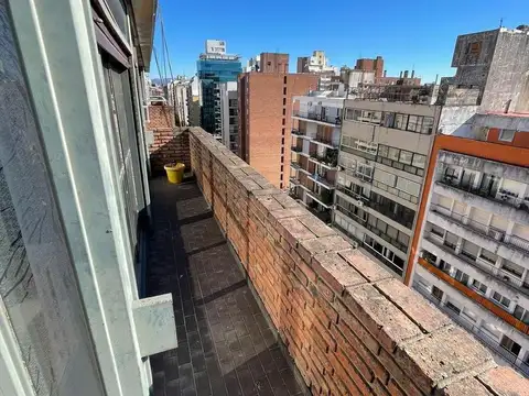 Departamento en Venta al Norte