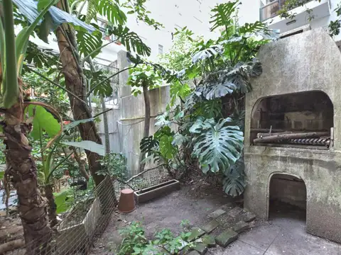 Departamento en Venta en Palermo, USD 330.000