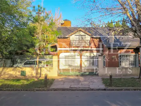 Propiedad muy luminosa en El Jagüel