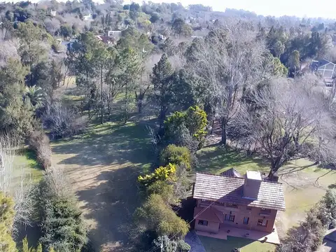 Venta Lote Nautico de Escobar