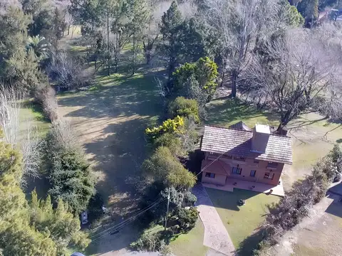 Terreno en Venta de 773,0 m2