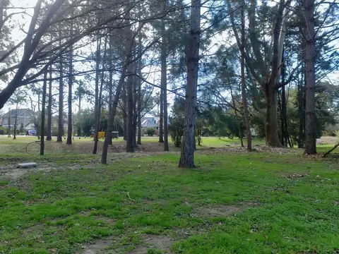 Terreno Lote Venta Náutico de Escobar NECC Golf 1