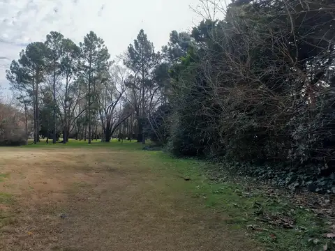Terreno en Venta en Nautico Escobar, USD 80.000