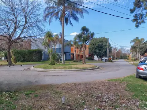Terreno Lote Venta Náutico de Escobar NECC Golf 1