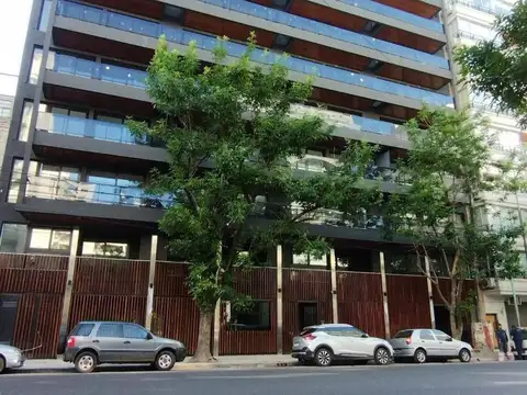 Departamento en Alquiler Temporal en Palermo, CABA