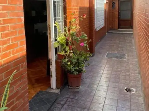 PH 240 m² Sin Expensas 4 Dormitorios  Terraza  Apto Crédito!