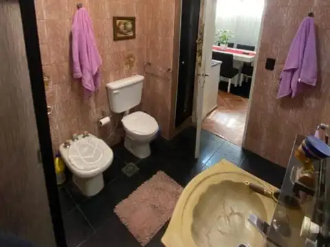 Depto Tipo Casa en Venta 40 años