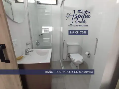 Departamento en Alquiler Temporal en Alberdi, $ 58.000